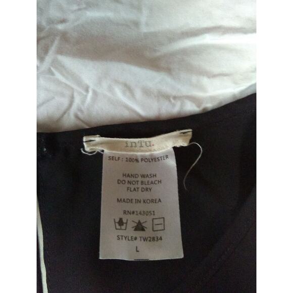 Tank Top‎ Intu - Picture 2 of 3